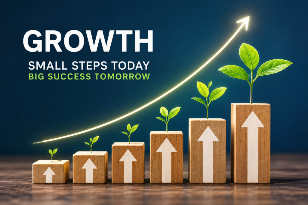 Why Digital Marketing is Essential for Business Growth in 2026*